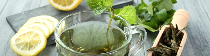 Groene thee: Krachtdrank uit de oudheid